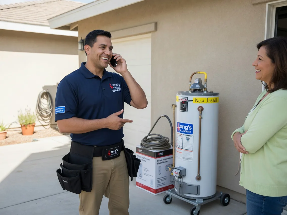 Leak Detection La Center, KY FAQs
